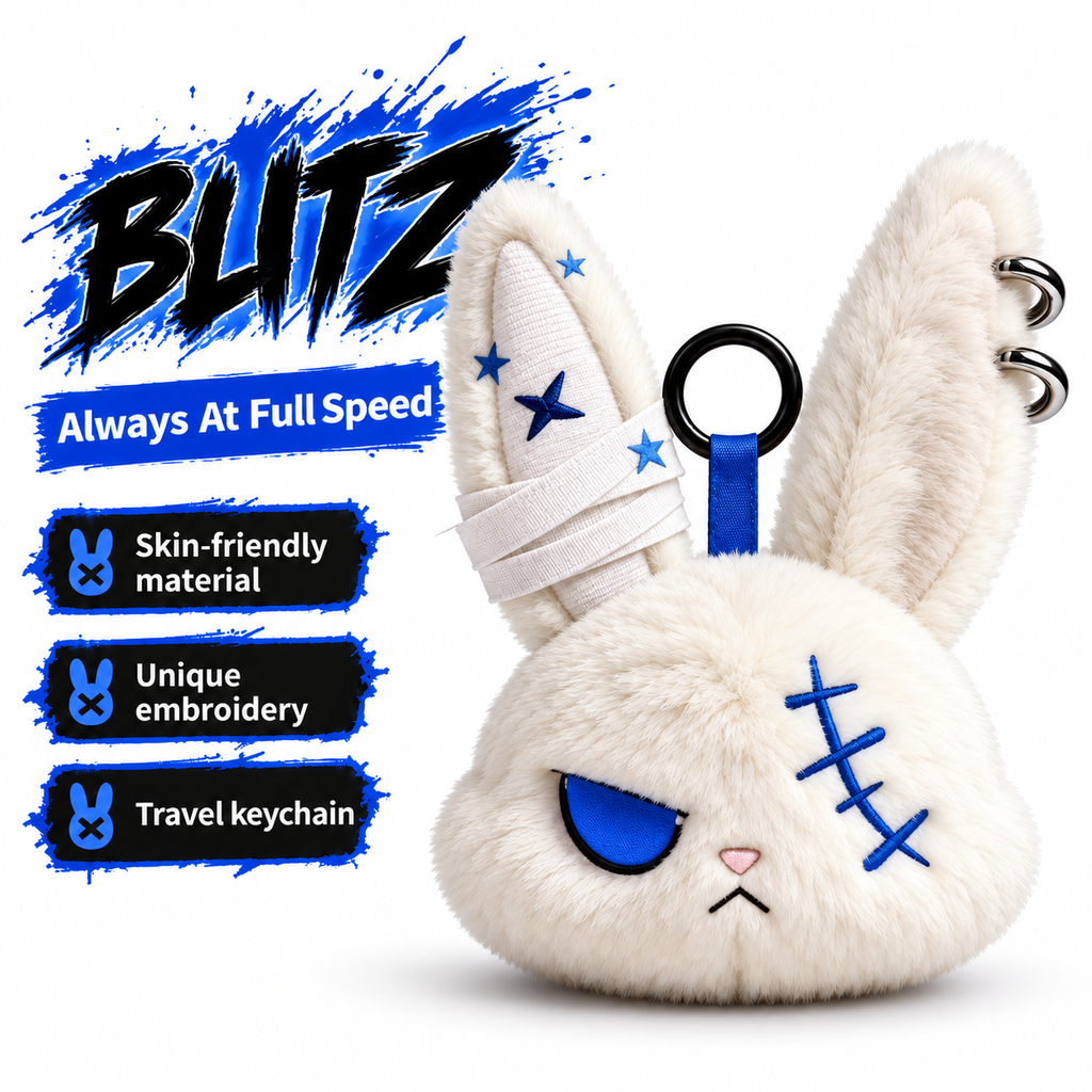 BLITZ