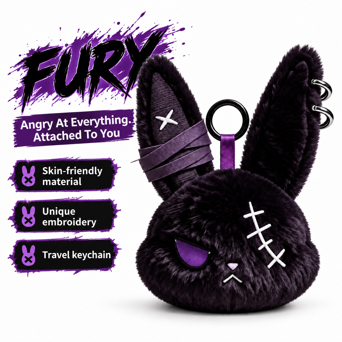 FURY