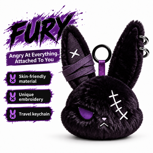 FURY